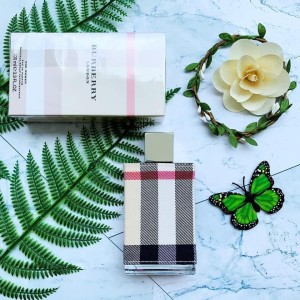 باربری لندن زنانه - London For Women Eau de Parfum Burberry