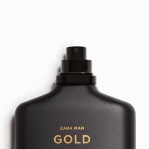 عطر ادکلن زارا من گلد - Zara Man Gold