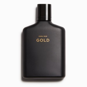 عطر ادکلن زارا من گلد - Zara Man Gold