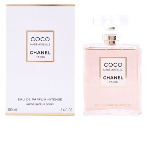 عطر ادکلن شنل کوکو مادمازل اینتنس ۱۰۰ میل - Chanel Coco Mademoiselle Intense 100 ml