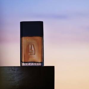 عطر آزارو پورهوم اینتنس 2015 حجم 100 میلی لیتر- Azzaro Pour Homme Intense