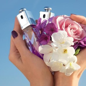 دیور ادیکت او سنشوال - DIOR Addict Eau Sensuelle