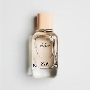 عطر و ادکلن زنانه نود بوکت برند زارا ( ZARA - NUDE BOUQUET )