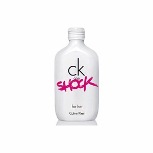 سی کی وان شاک زنانه - Calvin klein One Shock For Women