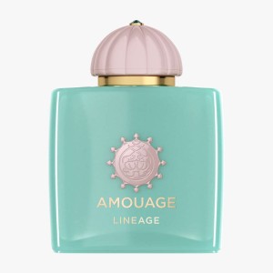 لینیج ادو پرفیوم زنانه مردانه آمواج - Lineage Eau de Parfum Women and Men Amouage