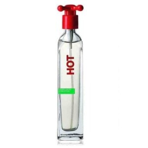 عطر بنتون هات - BENETTON Hot