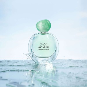 عطر جورجیو آرمانی آکوآ دی جیو زنانه ۱۰۰ میلی‌لیتر - Giorgio Armani Acqua di Gioia Eau De Parfum for Women 100ml