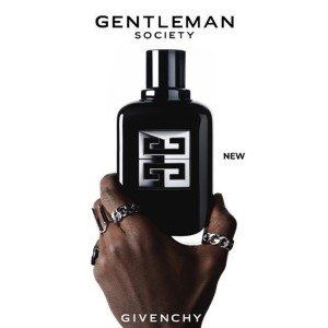 عطر جنتلمن سوسایتی ادو پرفیوم جیوانچی- Gentleman Society Eau de Parfum Givenchy