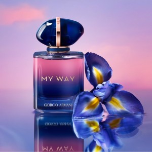 عطر ادکلن جورجیو آرمانی مای وی پرفیوم - Giorgio Armani  My Way  Parfum
