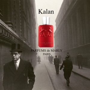 اورجینال باکس پارفومز د مارلی کلان ( کالان ) | PARFUMS de MARLY - Kalan
