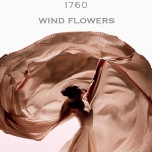 اورجینال باکس عطر کرید وایند فلاورز - Wind Flowers Eau de Parfum Creed