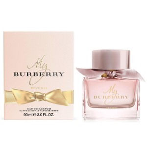 باربری مای باربری بلاش - BURBERRY My Burberry Blush