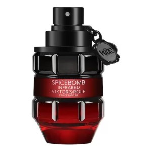 اسپایس بمب اینفرارد - Spicebomb Infrared Eau de Parfum