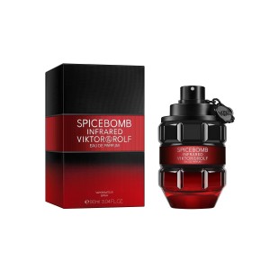 اسپایس بمب اینفرارد - Spicebomb Infrared Eau de Parfum