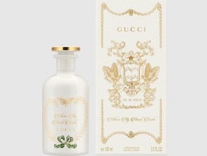 Gucci The Alchemist’s Garden Where My Heart Beats: یک رابطه بهاری فرشتگانه