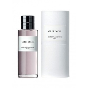 دیور گریس زنانه و مردانه ادو پرفیوم - Dior Gris Dior Eau De Parfum For Women & Men 125ml