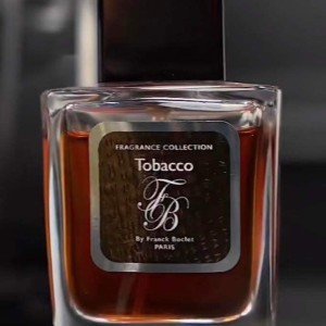 فرانک بوکلت توباکو 100 میلی لیتر - Franck Boclet Tobacco