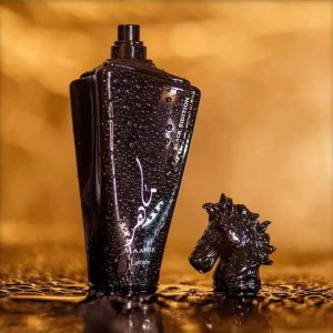 لطافه ماهیر بلک ادیشن - Lattafa Perfumes Maahir Black Edition حجم 100 میلی لیتر