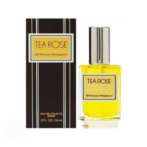 عطر ادکلن تی رز اصل امریکایی - Tea Rose