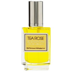 عطر ادکلن تی رز اصل امریکایی - Tea Rose