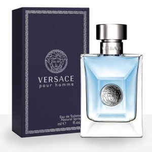 عطر ادکلن ورساچه پور هوم مردانه | Versace Pour Homme