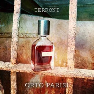 اورجینال باکس اورتو پاریسی ترونی - Orto Parisi Terroni