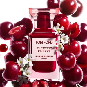 عطر تام فورد الکتریک چری - TOM FORD Electric Cherry