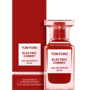 عطر تام فورد الکتریک چری - TOM FORD Electric Cherry
