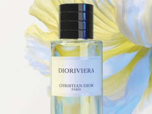 دیور  دیوریویرا - Dior Dioriviera: اولین عطر فرانسیس کورکجیان