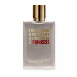 عطر پرنسس اُ فرش کیلیان - Princess Eau Fraiche Kilian