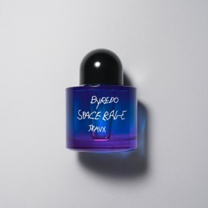 عطر بایردو اسیس ریج تراوکس - BYREDO - Space Rage Travx