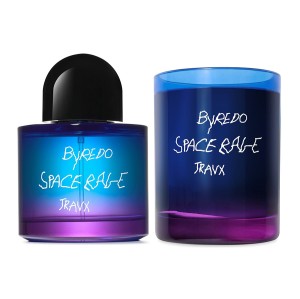 عطر بایردو اسیس ریج تراوکس - BYREDO - Space Rage Travx