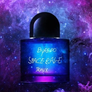 عطر بایردو اسیس ریج تراوکس - BYREDO - Space Rage Travx