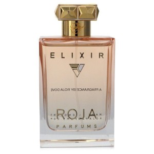 اورجینال باکس عطر روژا داو الیکسیر - ROJA PARFUMS Elixir