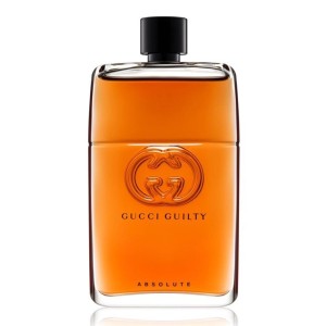 اورجینال باکس عطر گوچی گیلتی ابسولوت مردانه - Gucci Guilty Absolute