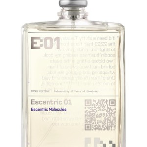 اسنتریک مولکولز اسنتریک 01 لیمیتد ادیشن 15 یرز - escentric molecules - Escentric 01 Limited Edition 15 Years