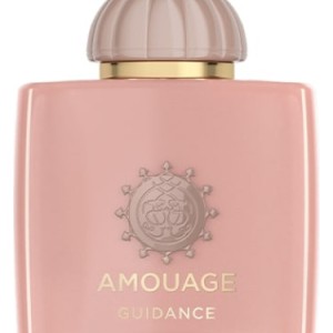 گایدَنس ادو پرفیوم زنانه مردانه آمواج - Guidance Eau de Parfum Amouage