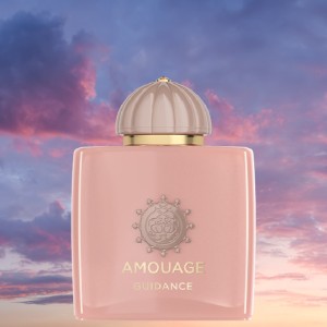 گایدَنس ادو پرفیوم زنانه مردانه آمواج - Guidance Eau de Parfum Amouage