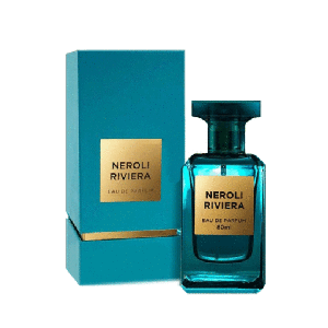فراگرنس ورد مدل نرولی ریورا - fragrance world Neroli Portofino