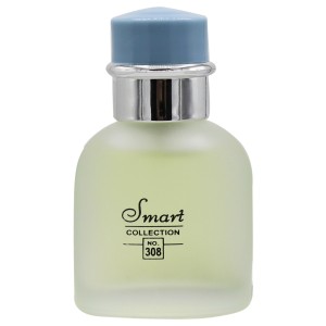 عطر مینی اسمارت کالکشن کد ۳۰۸ رایحه لایت بلو مردانه - Smart Collection D&G Light Blue Eau De Parfum For Women 25ml - No.308