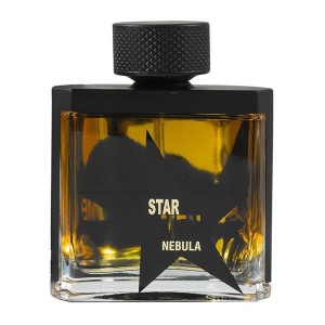 فراگرنس ورد مدل استار من نبولا  - fragrance world Star Men Nebula