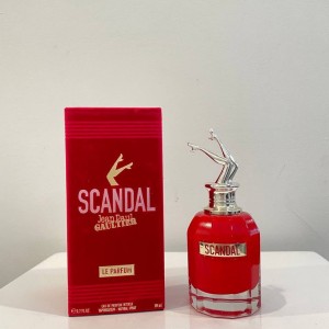 ژان پل گوتیه  اسکندال له پرفوم  -  Jean Paul Gaultier Scandal Le Parfum