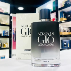 آکوا دی جیو پرفیوم جورجیو آرمانی - Acqua di Gio Parfum Giorgio Armani