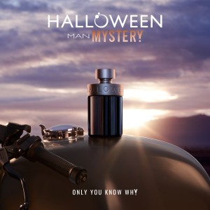 هالووین مِن مِستری - Halloween Man Mystery