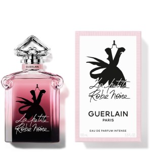 گرلن لا پتیت روب نوار اینتنس - Guerlain La Petite Robe Noire Intense