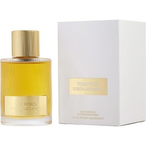 عطر زنانه و مردانه تام فورد کاستا آزرا ادوپرفیوم | Tom Ford Costa Azzurra Eau De Parfum
