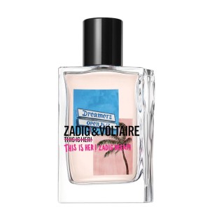 این وی ست! زادیگ رویا زادیگ & وولتیر - This Is Her! Zadig Dream Zadig & Voltaire