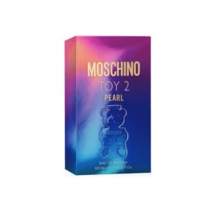 توی ۲ پرل موسکینو - Toy 2 Pearl Moschino