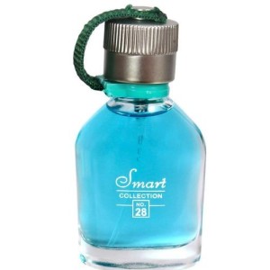 عطر هوگو بوس سبز اسمارت کالکشن 25 میل -  Smart Collection 28 Hugo Man