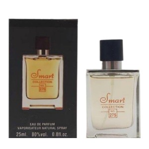 عطر تری د هرمس اسمارت کالکشن ۲۵میل -Smart Collection 275 Terre D’Hermes